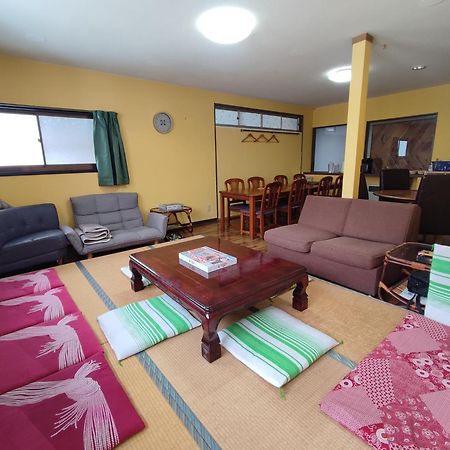 Peuf Lodge Otari Bagian luar foto
